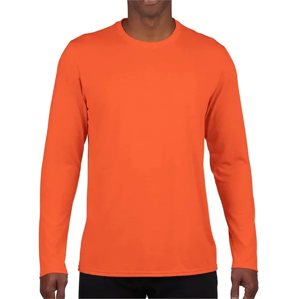 Gildan Performance Adult Long Sleeve Tee... from ASI 89380 Staton Corporate and Casual / Staton®