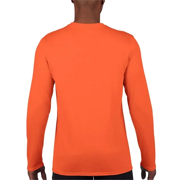 Gildan Performance Adult Long Sleeve Tee... from ASI 89380 Staton Corporate and Casual / Staton®
