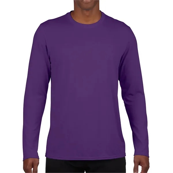 Gildan Performance Adult Long Sleeve Tee... from ASI 89380 Staton Corporate and Casual / Staton®