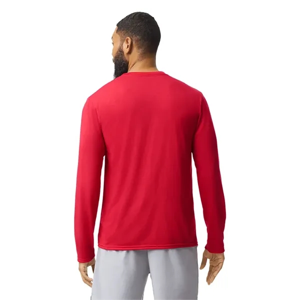Gildan Performance Adult Long Sleeve Tee... from ASI 89380 Staton Corporate and Casual / Staton®