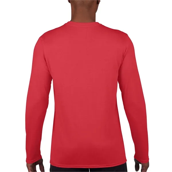 Gildan Performance Adult Long Sleeve Tee... from ASI 89380 Staton Corporate and Casual / Staton®