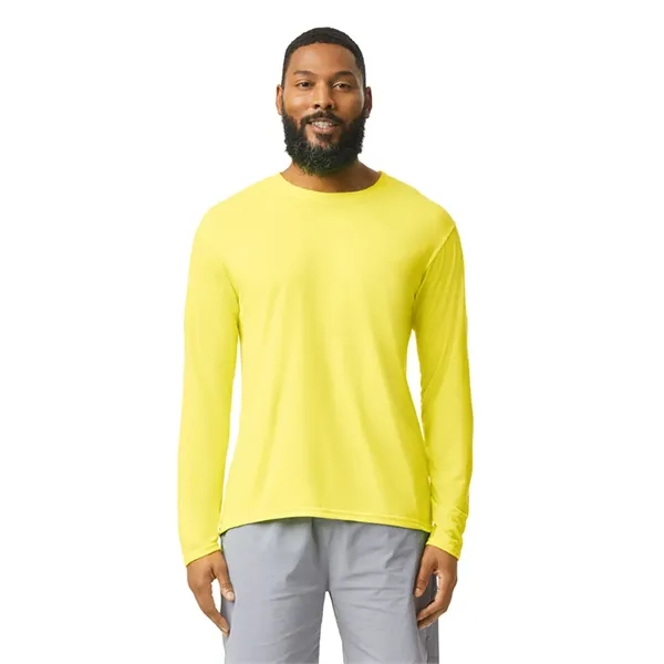 Gildan Performance Adult Long Sleeve Tee... from ASI 89380 Staton Corporate and Casual / Staton®