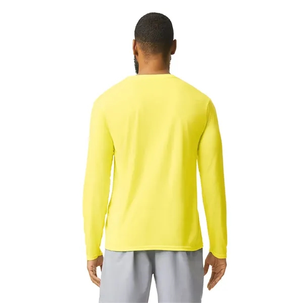 Gildan Performance Adult Long Sleeve Tee... from ASI 89380 Staton Corporate and Casual / Staton®