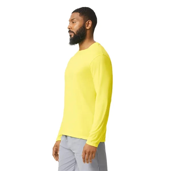 Gildan Performance Adult Long Sleeve Tee... from ASI 89380 Staton Corporate and Casual / Staton®