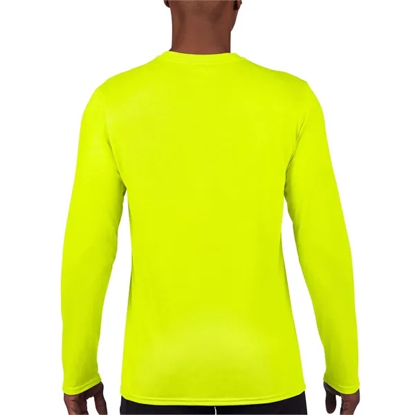 Gildan Performance Adult Long Sleeve Tee... from ASI 89380 Staton Corporate and Casual / Staton®