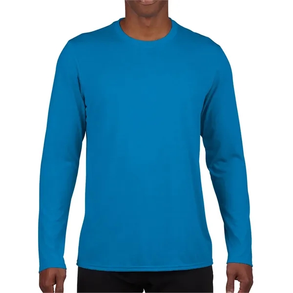 Gildan Performance Adult Long Sleeve Tee... from ASI 89380 Staton Corporate and Casual / Staton®