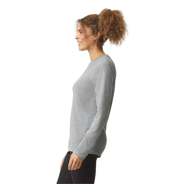 Gildan Performance Adult Long Sleeve Tee... from ASI 89380 Staton Corporate and Casual / Staton®