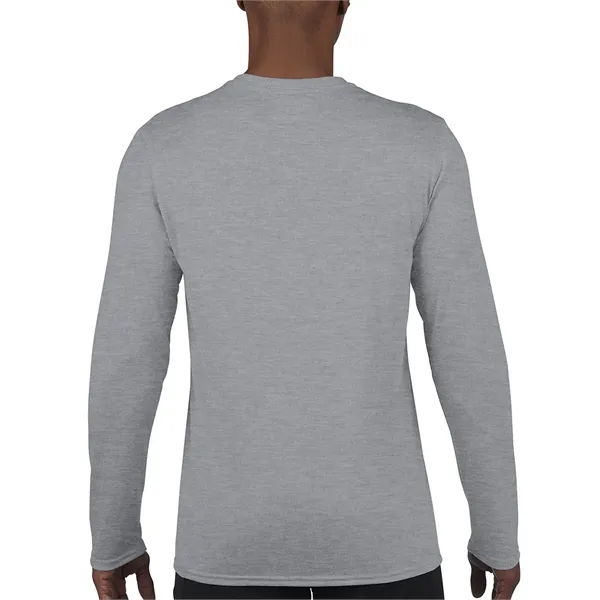 Gildan Performance Adult Long Sleeve Tee... from ASI 89380 Staton Corporate and Casual / Staton®