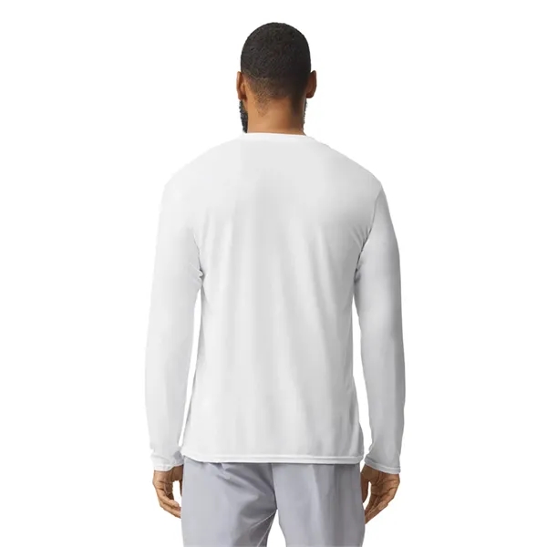 Gildan Performance Adult Long Sleeve Tee... from ASI 89380 Staton Corporate and Casual / Staton®