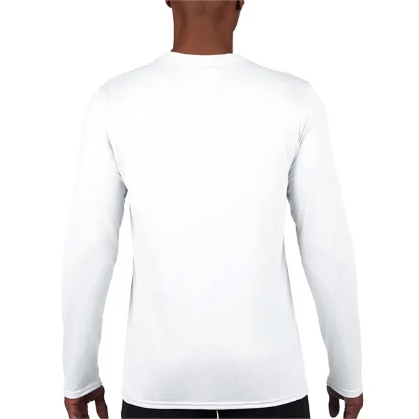 Gildan Performance Adult Long Sleeve Tee... from ASI 89380 Staton Corporate and Casual / Staton®
