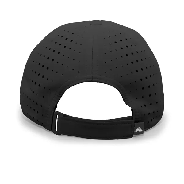 Lite Series Perforated... from ASI 89380 Staton Corporate and Casual