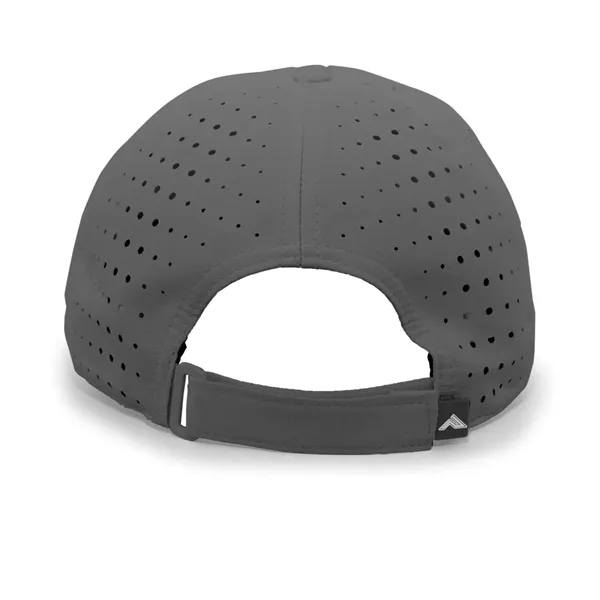 Lite Series Perforated... from ASI 89380 Staton Corporate and Casual