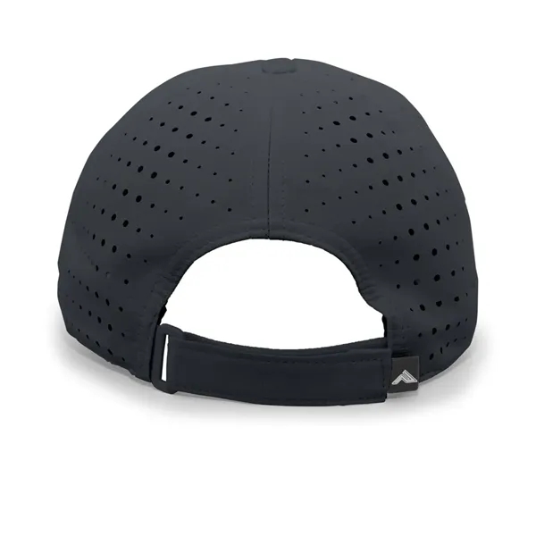 Lite Series Perforated... from ASI 89380 Staton Corporate and Casual