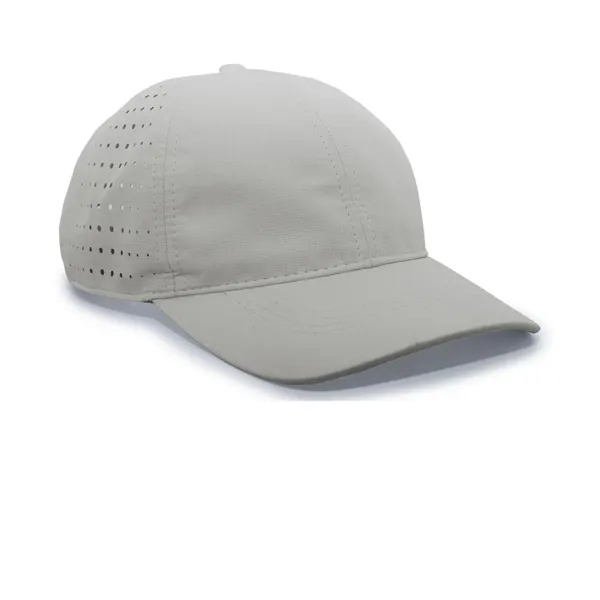 Lite Series Perforated... from ASI 89380 Staton Corporate and Casual