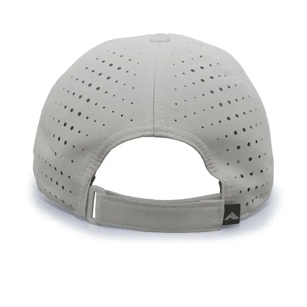 Lite Series Perforated... from ASI 89380 Staton Corporate and Casual