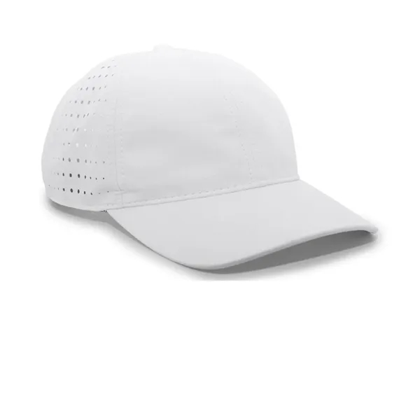 Lite Series Perforated... from ASI 89380 Staton Corporate and Casual