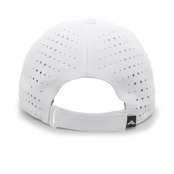 Lite Series Perforated... from ASI 89380 Staton Corporate and Casual