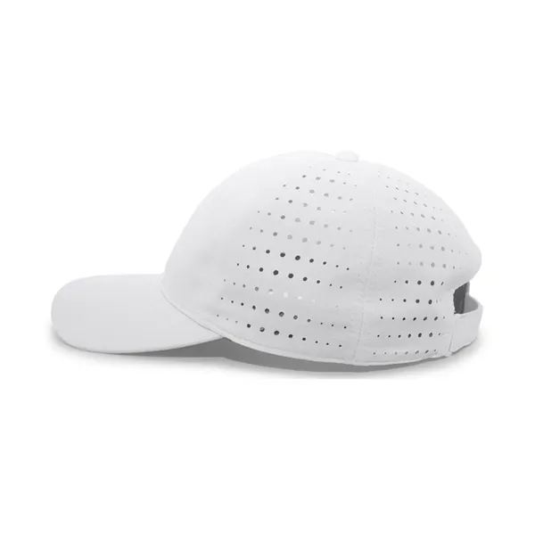 Lite Series Perforated... from ASI 89380 Staton Corporate and Casual