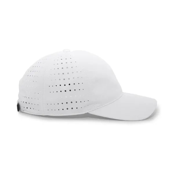 Lite Series Perforated... from ASI 89380 Staton Corporate and Casual