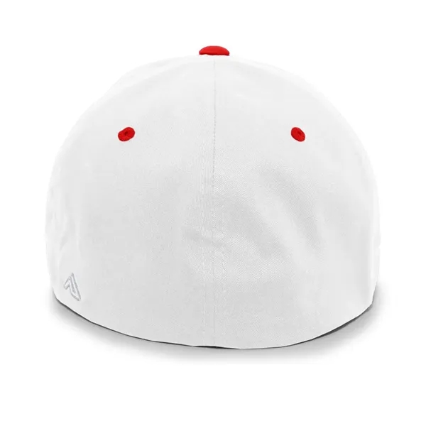 Twill Flexfit... from ASI 89380 Staton Corporate and Casual