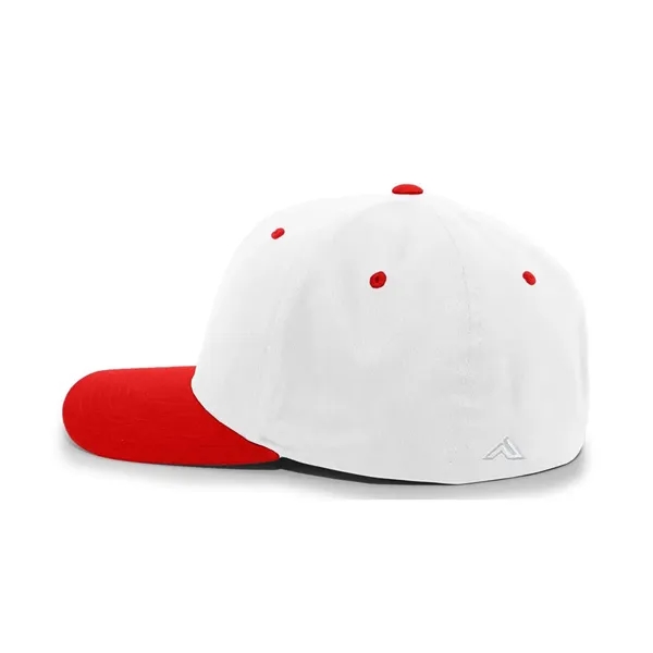 Twill Flexfit... from ASI 89380 Staton Corporate and Casual