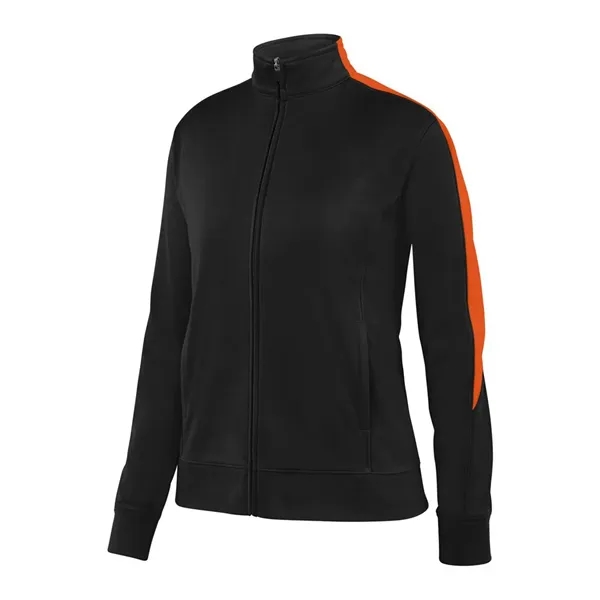 Ladies Medalist 2.0 Jacket... from ASI 89380 Staton Corporate and Casual