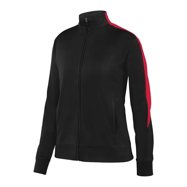 Ladies Medalist 2.0 Jacket... from ASI 89380 Staton Corporate and Casual