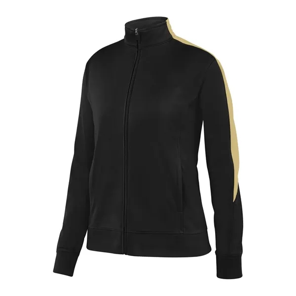 Ladies Medalist 2.0 Jacket... from ASI 89380 Staton Corporate and Casual