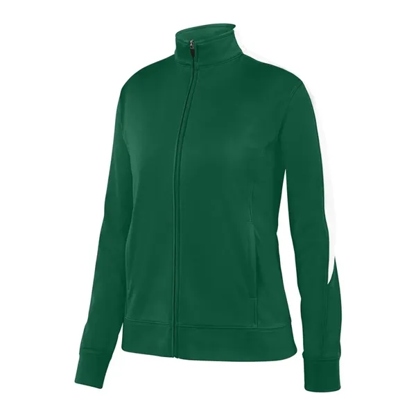 Ladies Medalist 2.0 Jacket... from ASI 89380 Staton Corporate and Casual