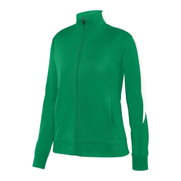 Ladies Medalist 2.0 Jacket... from ASI 89380 Staton Corporate and Casual