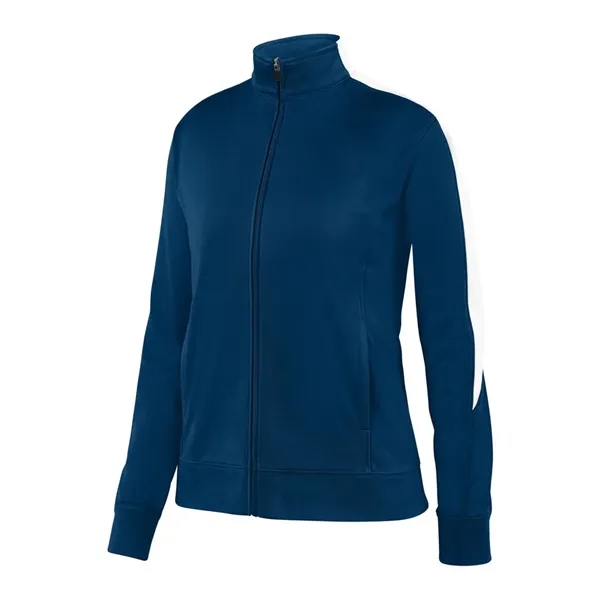 Ladies Medalist 2.0 Jacket... from ASI 89380 Staton Corporate and Casual