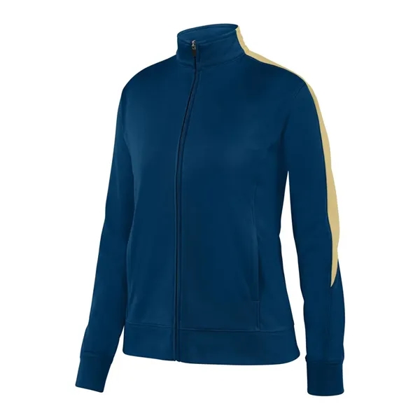 Ladies Medalist 2.0 Jacket... from ASI 89380 Staton Corporate and Casual