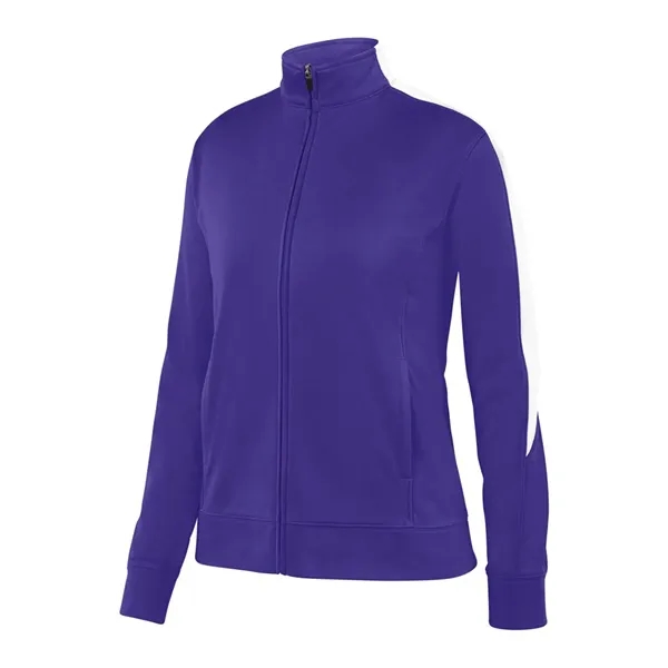 Ladies Medalist 2.0 Jacket... from ASI 89380 Staton Corporate and Casual