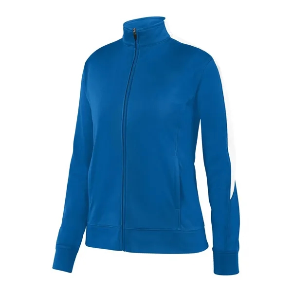 Ladies Medalist 2.0 Jacket... from ASI 89380 Staton Corporate and Casual