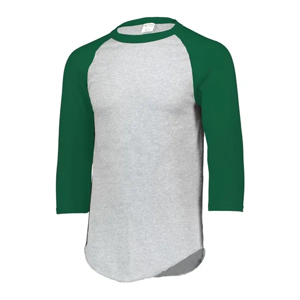 Baseball Jersey 2.0... from ASI 89380 Staton Corporate and Casual