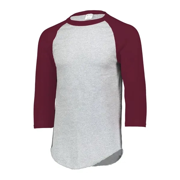 Baseball Jersey 2.0... from ASI 89380 Staton Corporate and Casual