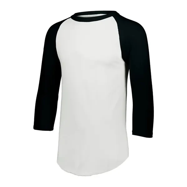 Baseball Jersey 2.0... from ASI 89380 Staton Corporate and Casual