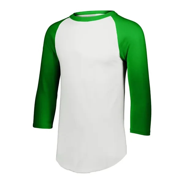 Baseball Jersey 2.0... from ASI 89380 Staton Corporate and Casual