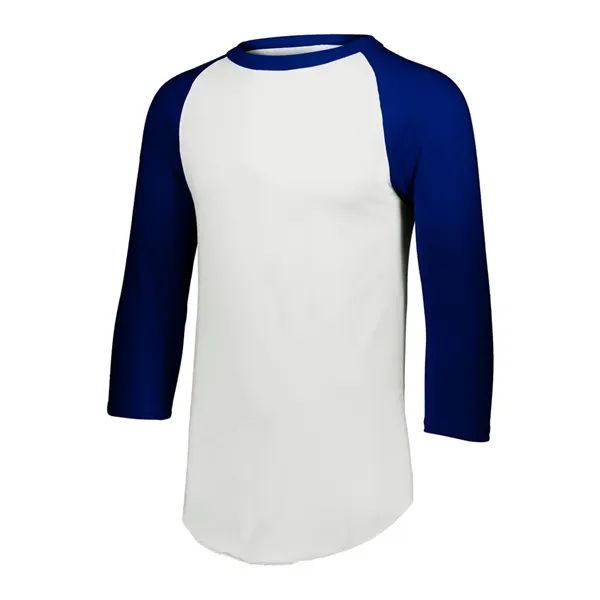 Baseball Jersey 2.0... from ASI 89380 Staton Corporate and Casual