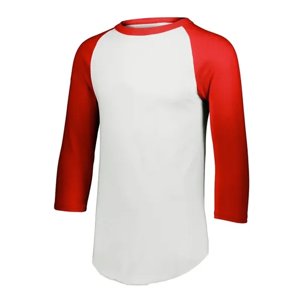 Baseball Jersey 2.0... from ASI 89380 Staton Corporate and Casual