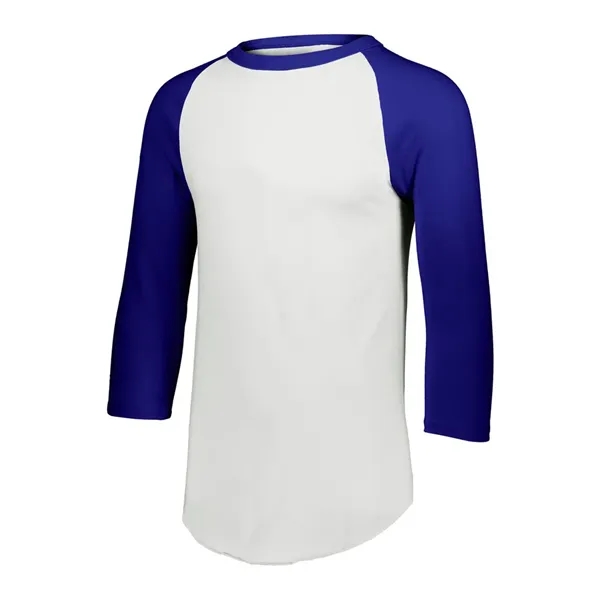 Baseball Jersey 2.0... from ASI 89380 Staton Corporate and Casual