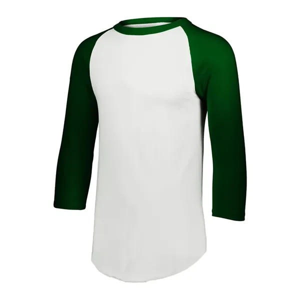Youth Baseball Jersey 2.0... from ASI 89380 Staton Corporate and Casual