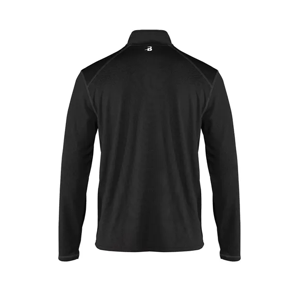 Money Mesh 1/4 Zip... from ASI 89380 Staton Corporate and Casual