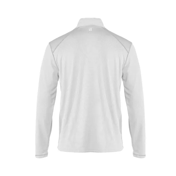 Money Mesh 1/4 Zip... from ASI 89380 Staton Corporate and Casual