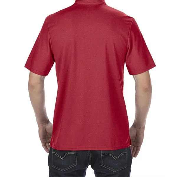 Performance Double Pique... from ASI 89380 Staton Corporate and Casual