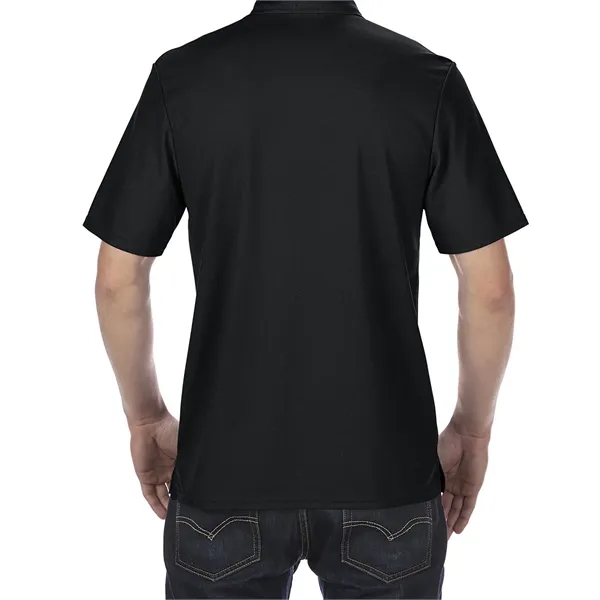 Performance Double Pique... from ASI 89380 Staton Corporate and Casual