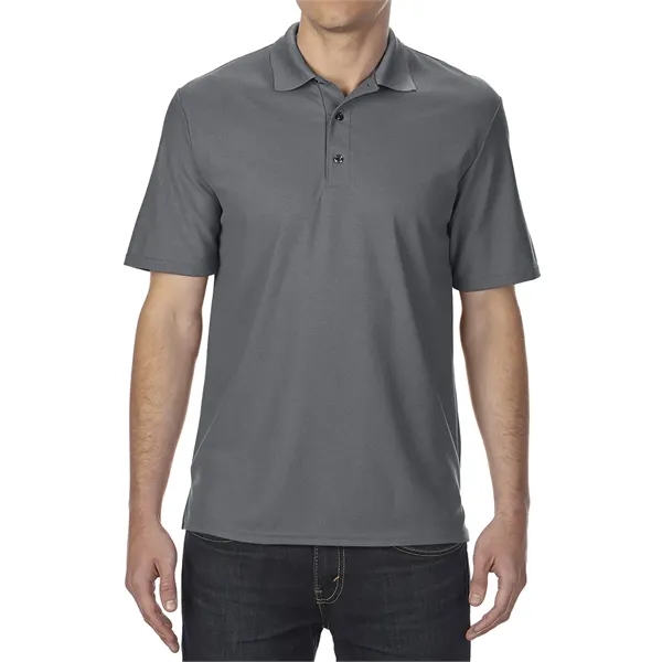 Performance Double Pique... from ASI 89380 Staton Corporate and Casual