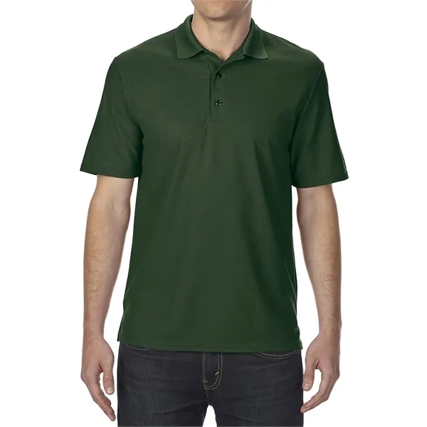 Performance Double Pique... from ASI 89380 Staton Corporate and Casual