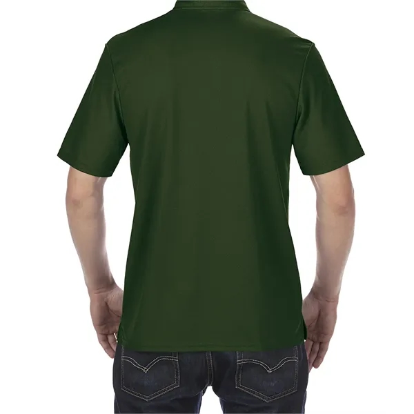 Performance Double Pique... from ASI 89380 Staton Corporate and Casual