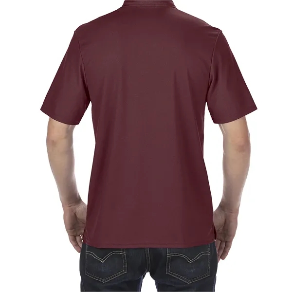 Performance Double Pique... from ASI 89380 Staton Corporate and Casual